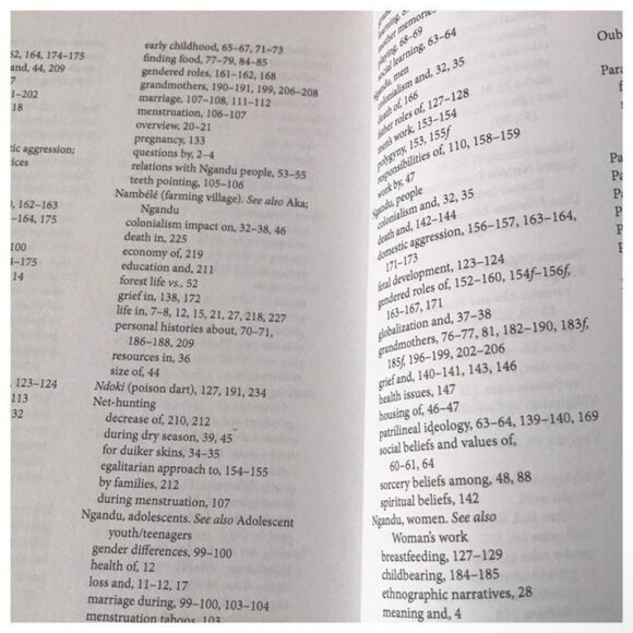 Listen, Here is a Story by Bonnie L. Hewlett Paperback Book EUC - Picture 3 of 4